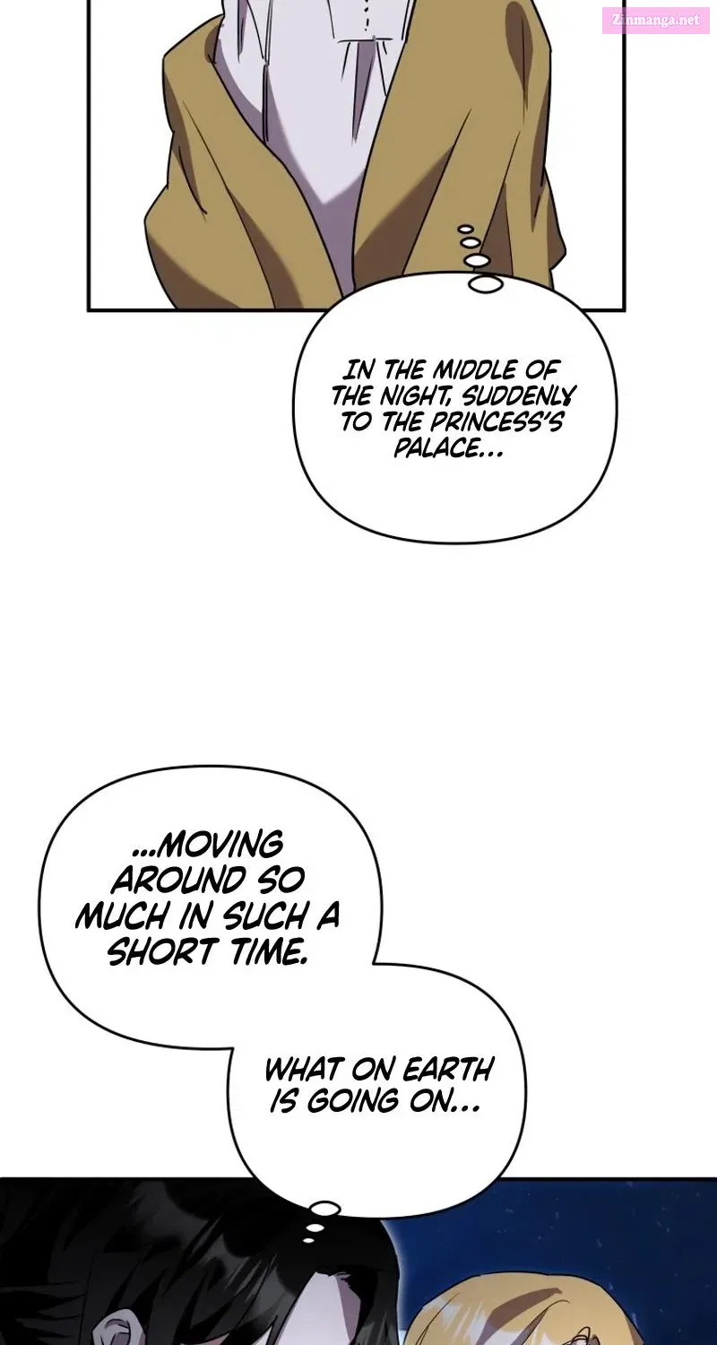 I’m a Solo Guide Zinmanga X Chapter 28 Page 76