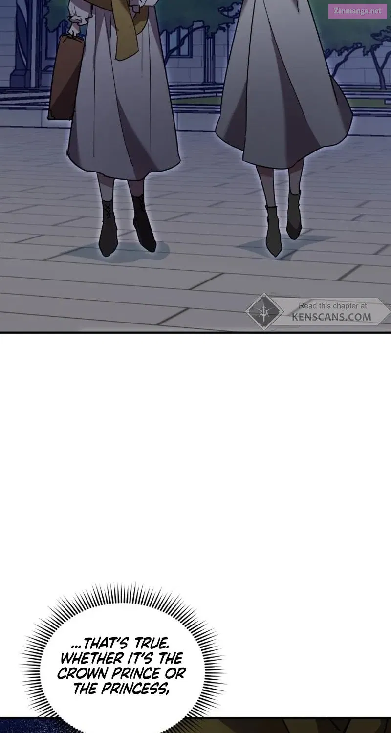 I’m a Solo Guide Zinmanga X Chapter 28 Page 81