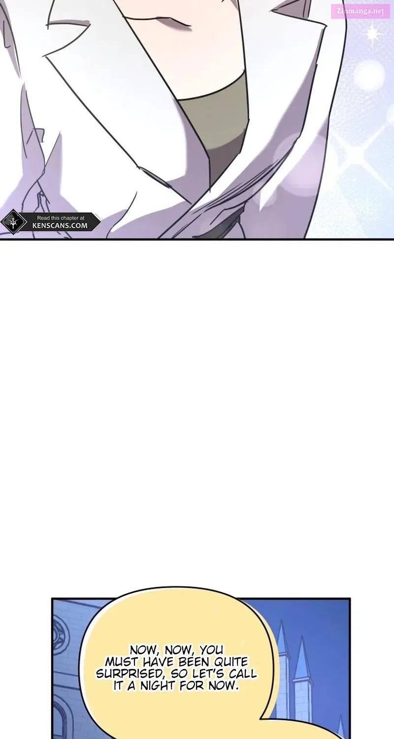 I’m a Solo Guide Zinmanga X Chapter 28 Page 85