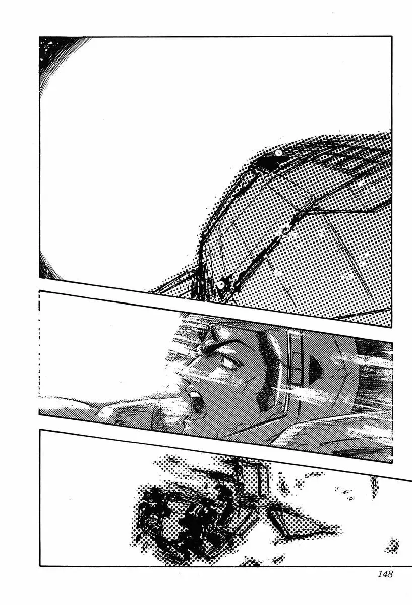 Legend Of The Galactic Heroes (Michihara Katsumi) Zinmanga X Chapter 37 Page 15