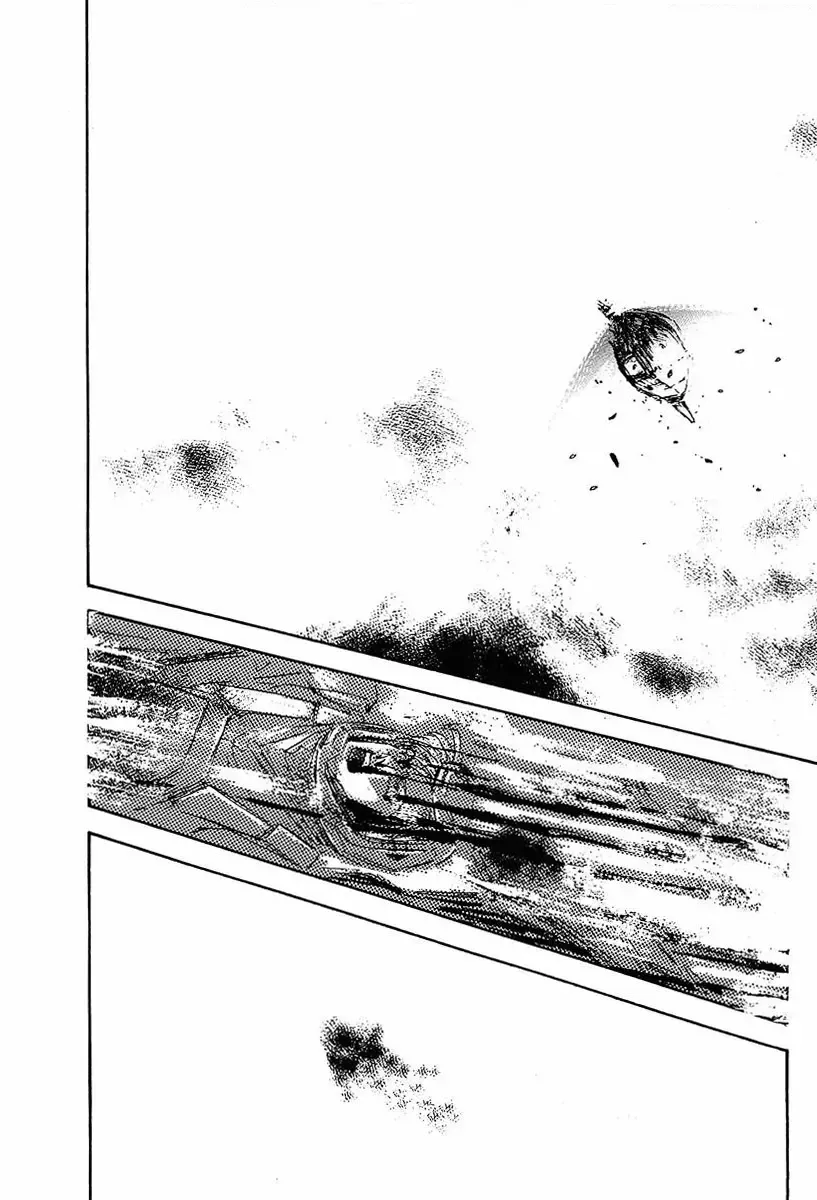 Legend Of The Galactic Heroes (Michihara Katsumi) Zinmanga X Chapter 37 Page 17