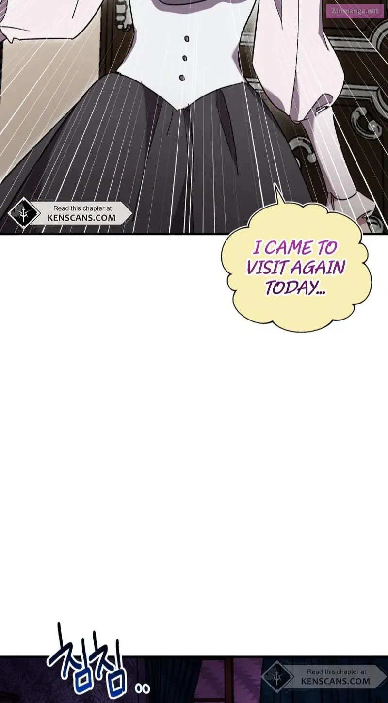 I’m a Solo Guide Zinmanga X Chapter 27 Page 4