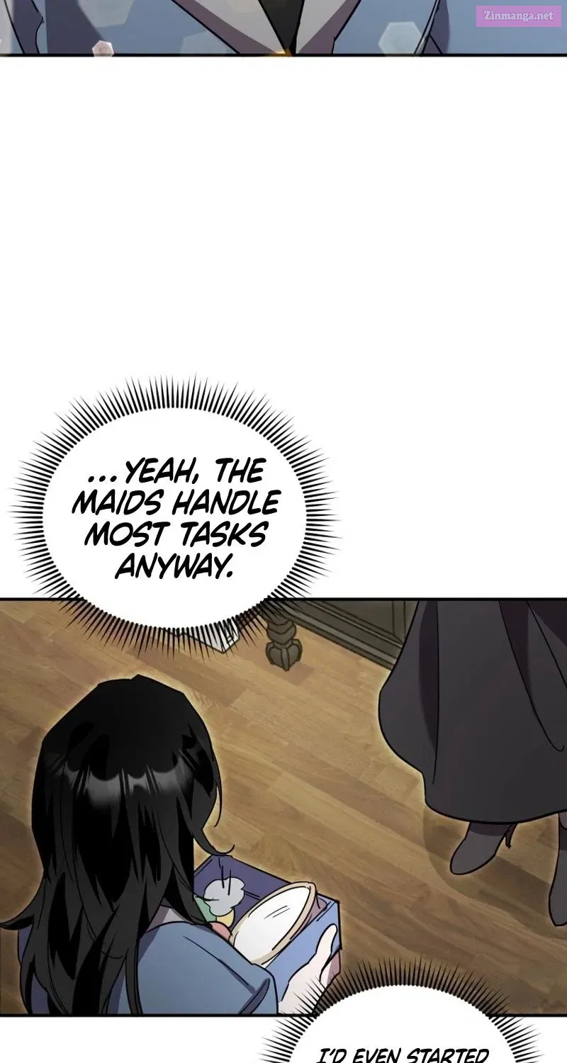 I’m a Solo Guide Zinmanga X Chapter 27 Page 14