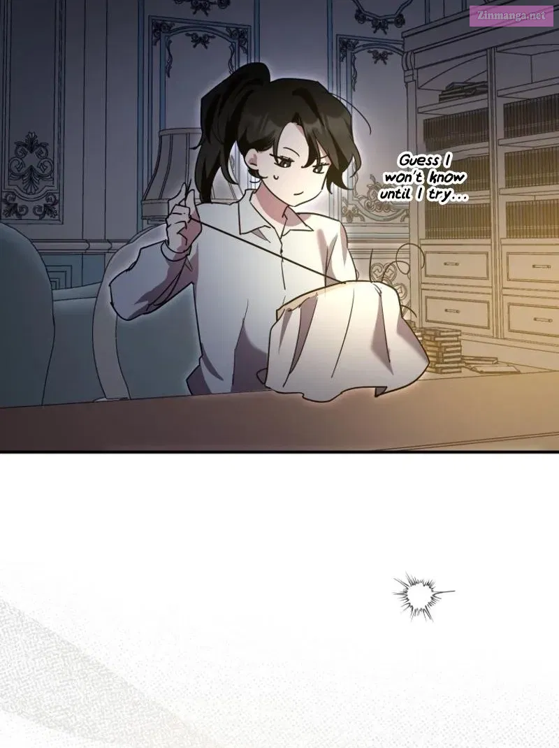 I’m a Solo Guide Zinmanga X Chapter 27 Page 16