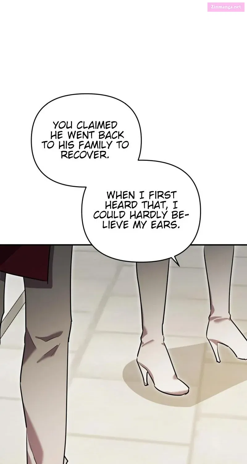 I’m a Solo Guide Zinmanga X Chapter 27 Page 50