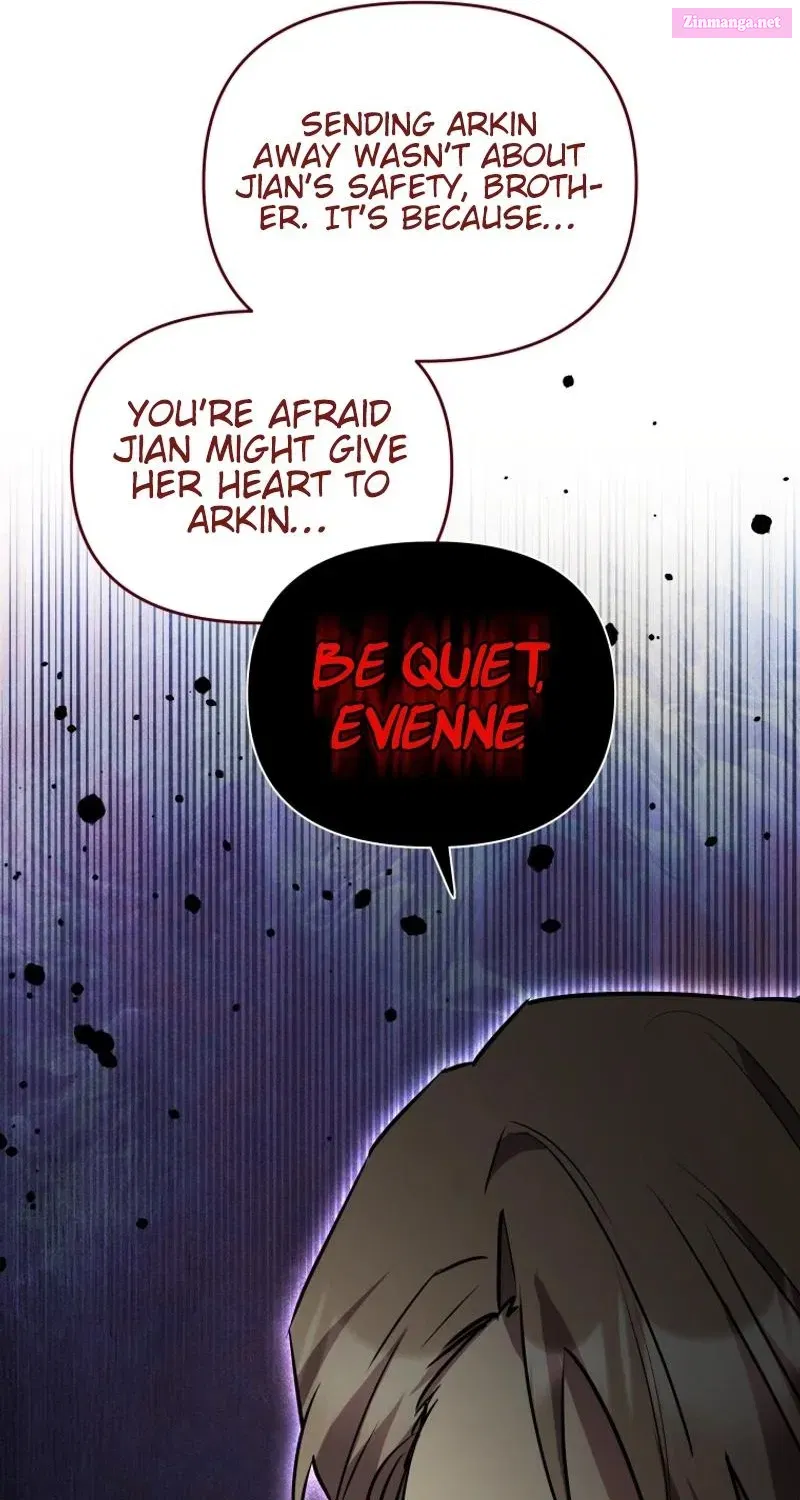 I’m a Solo Guide Zinmanga X Chapter 27 Page 53