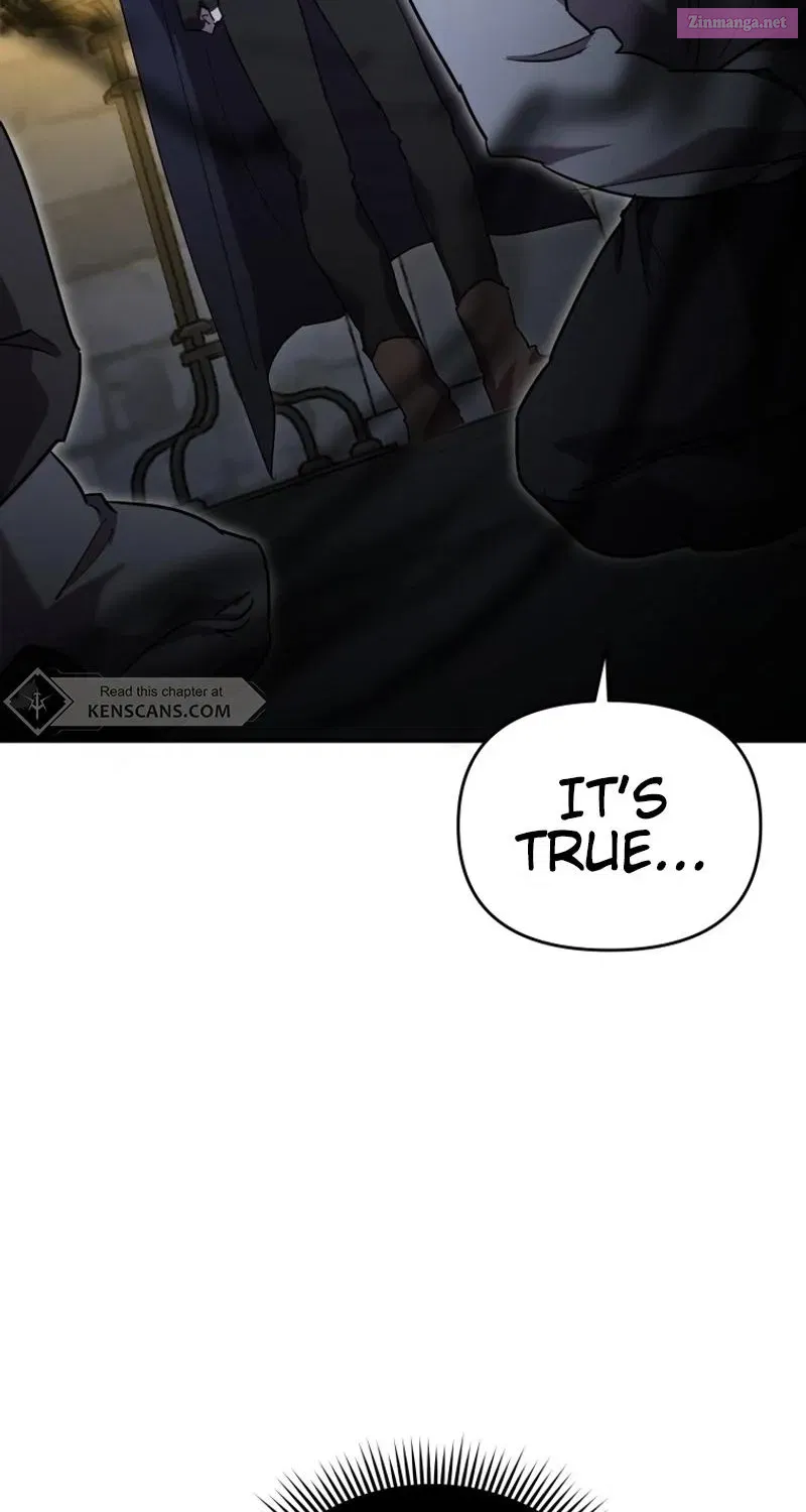 I’m a Solo Guide Zinmanga X Chapter 27 Page 79