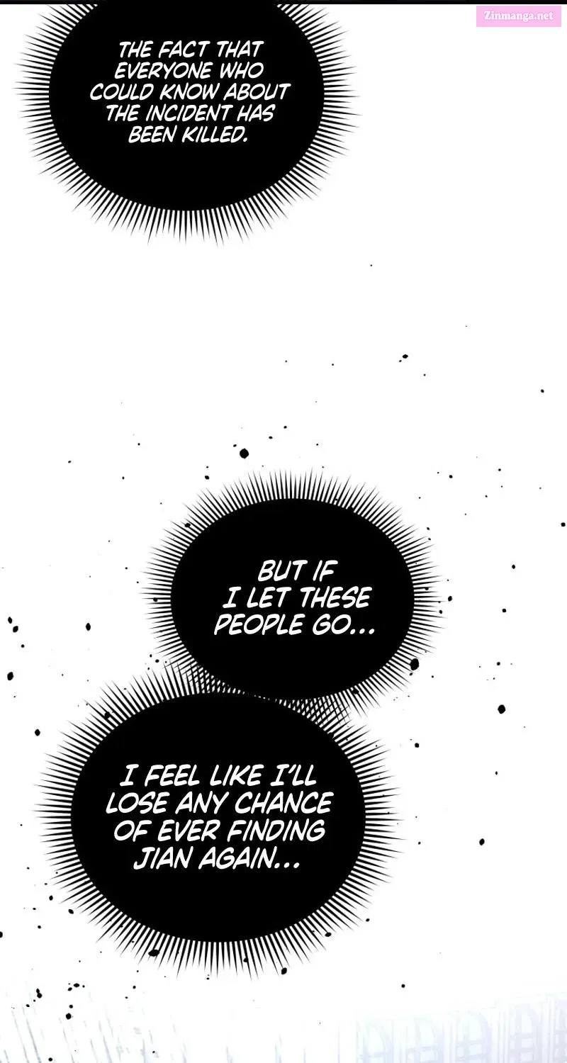 I’m a Solo Guide Zinmanga X Chapter 27 Page 81