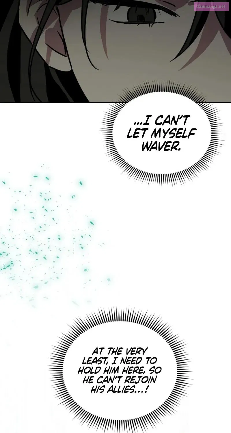 I’m A Solo Guide Zinmanga X Chapter 26 Page 11
