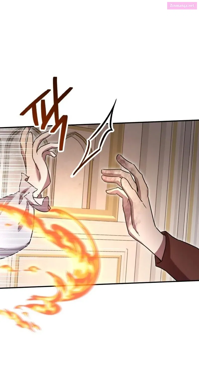 I’m A Solo Guide Zinmanga X Chapter 26 Page 21