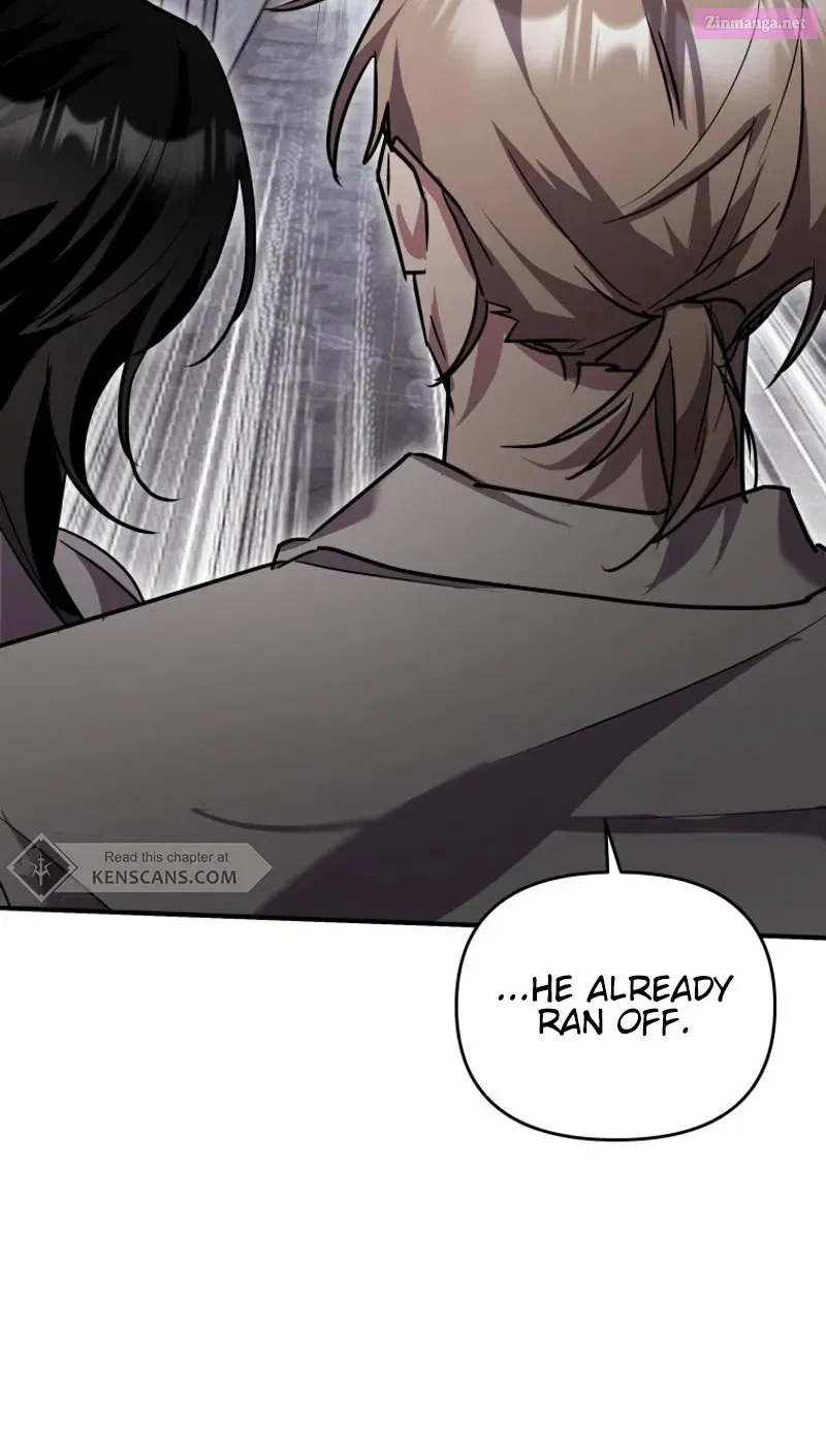 I’m A Solo Guide Zinmanga X Chapter 26 Page 26