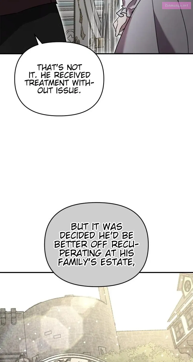 I’m A Solo Guide Zinmanga X Chapter 26 Page 76