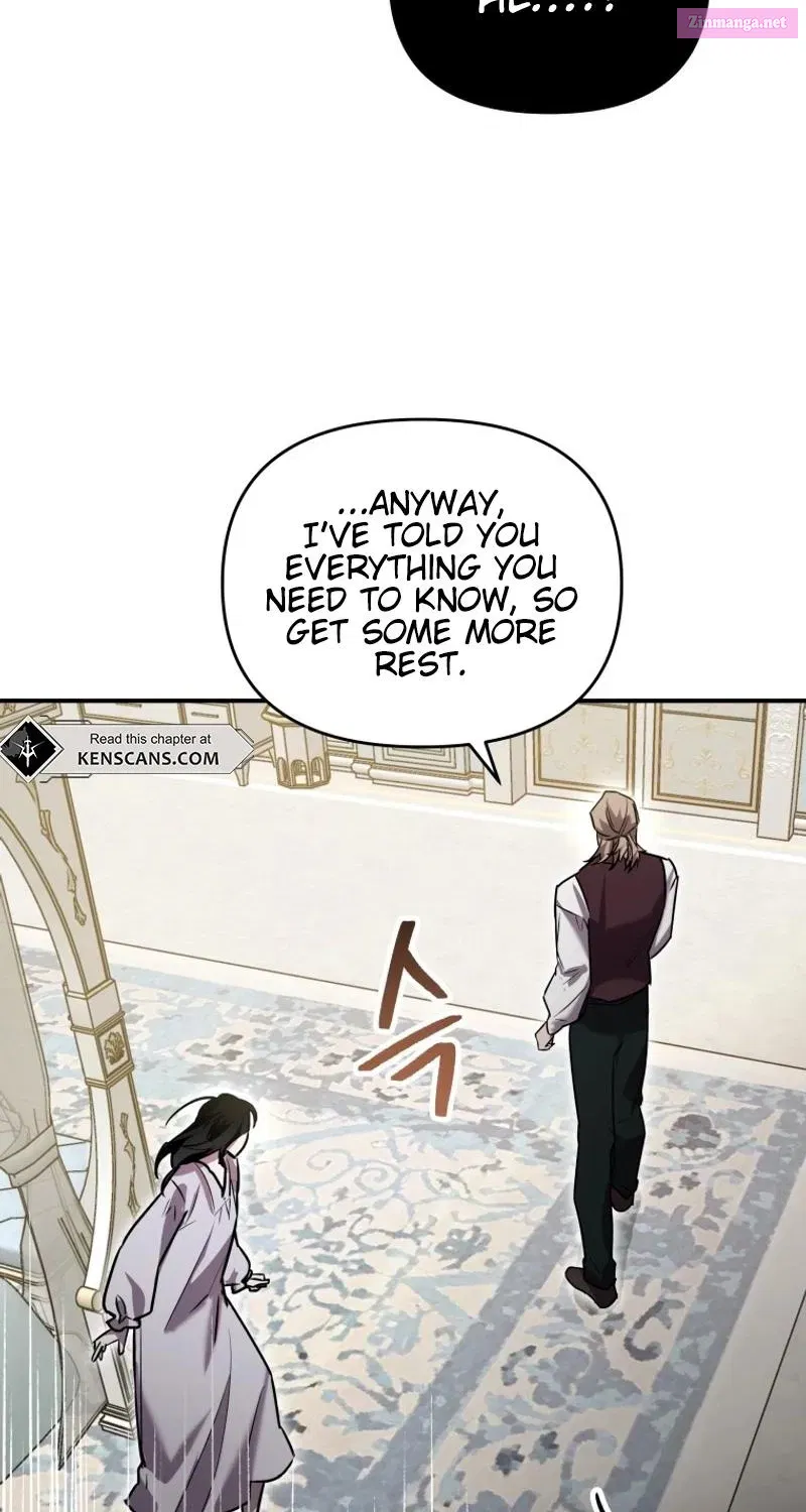 I’m A Solo Guide Zinmanga X Chapter 26 Page 80