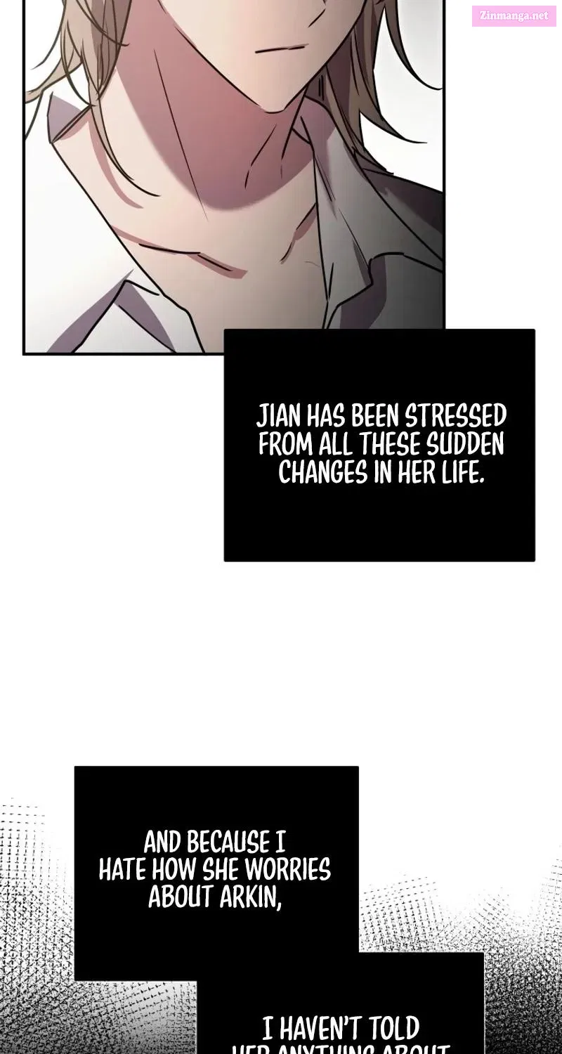 I’m A Solo Guide Zinmanga X Chapter 26 Page 96