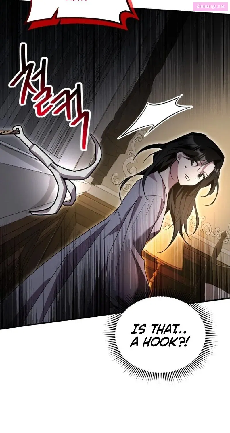 I’m a Solo Guide Zinmanga X Chapter 25 Page 25