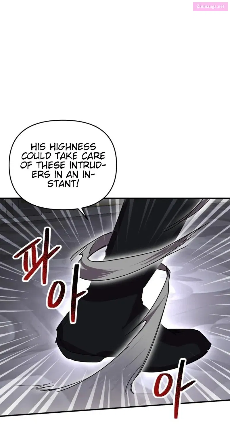 I’m a Solo Guide Zinmanga X Chapter 25 Page 31