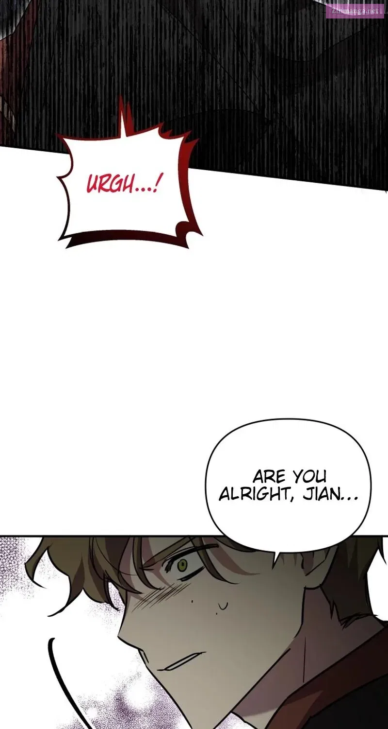I’m a Solo Guide Zinmanga X Chapter 25 Page 33