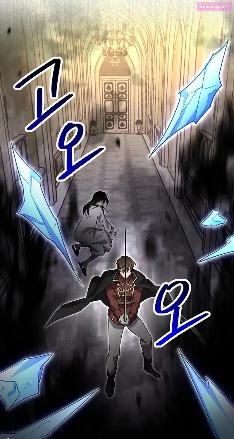 I’m a Solo Guide Zinmanga X Chapter 25 Page 39