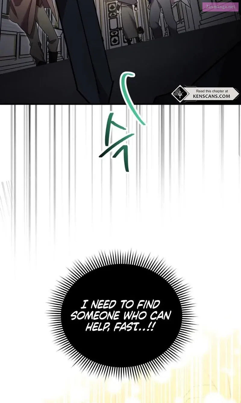 I’m a Solo Guide Zinmanga X Chapter 25 Page 52