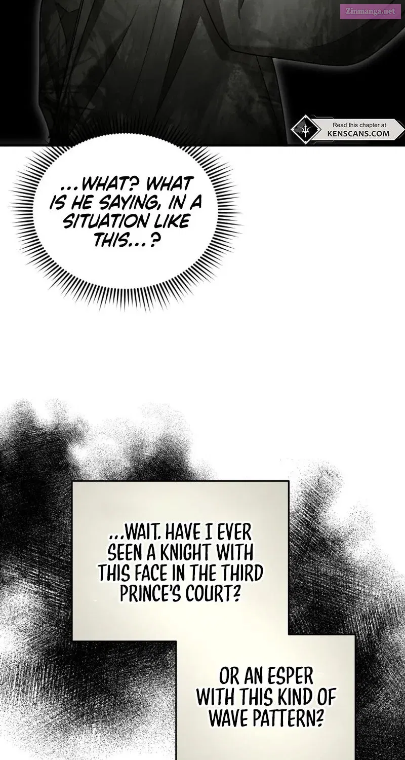 I’m a Solo Guide Zinmanga X Chapter 25 Page 67