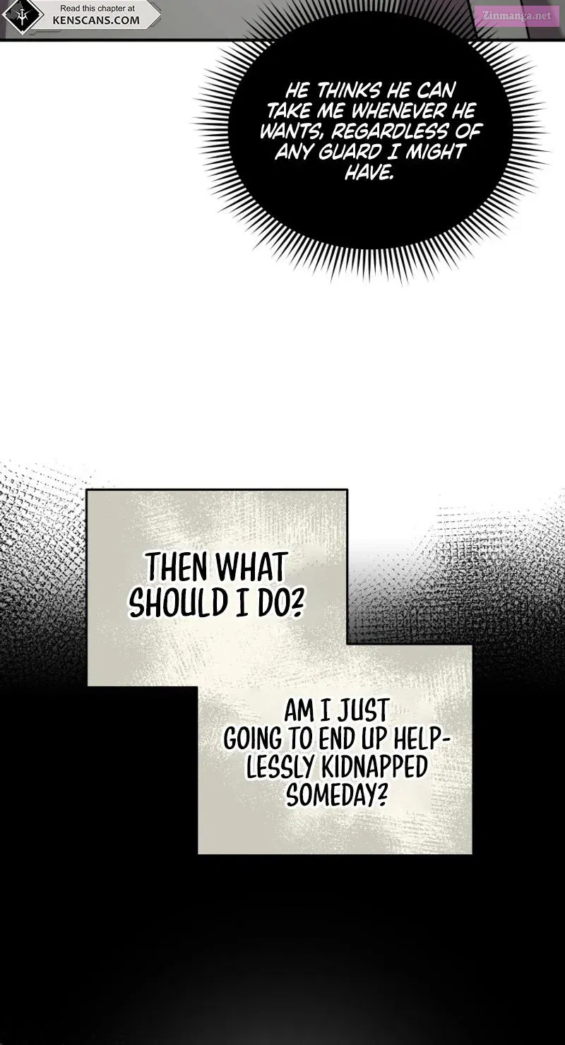 I’m a Solo Guide Zinmanga X Chapter 25 Page 80