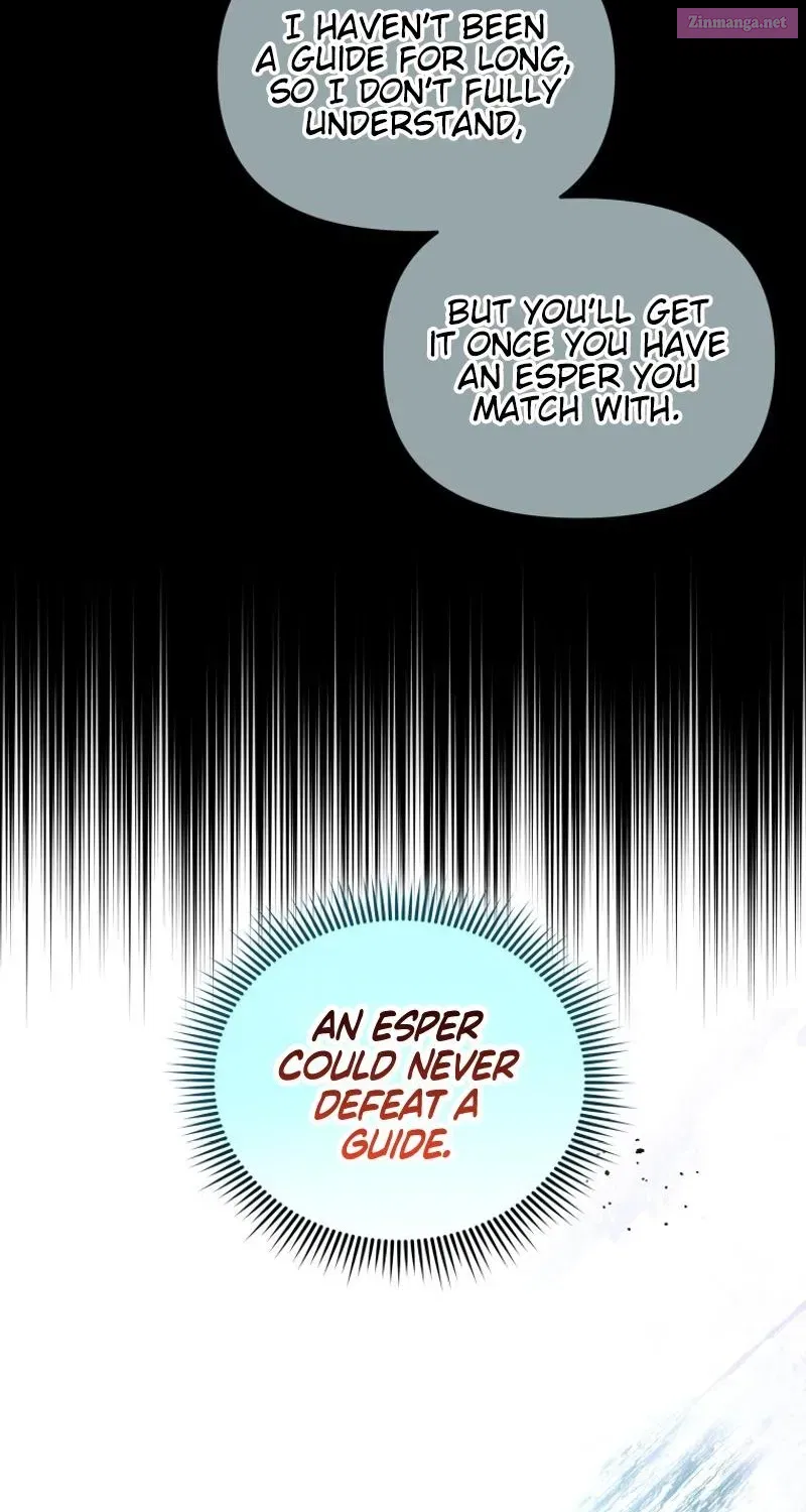 I’m a Solo Guide Zinmanga X Chapter 25 Page 83
