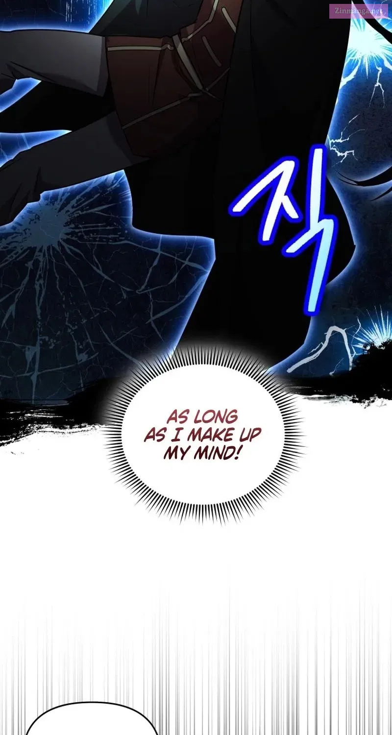 I’m a Solo Guide Zinmanga X Chapter 25 Page 87