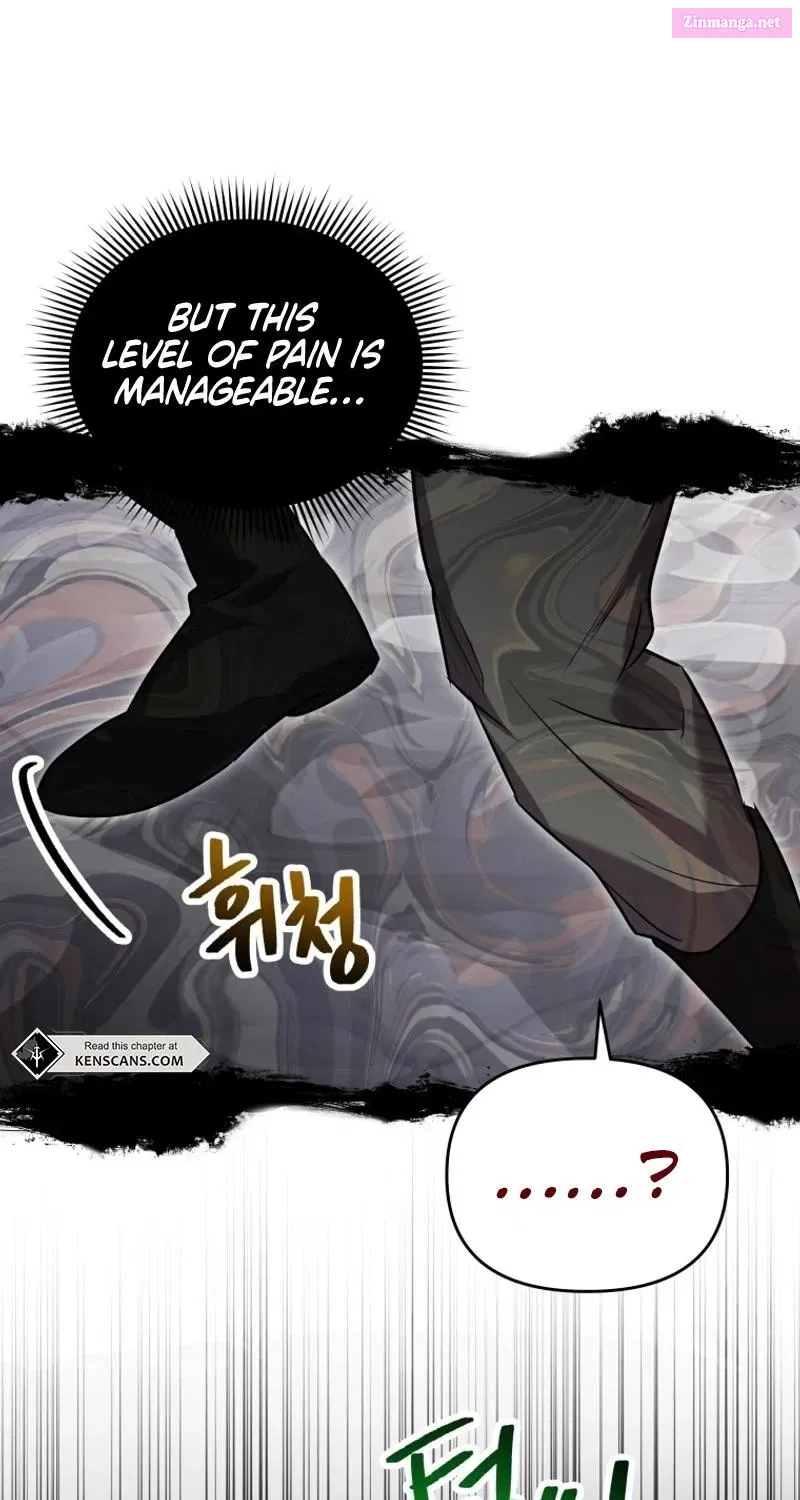 I’m a Solo Guide Zinmanga X Chapter 25 Page 89