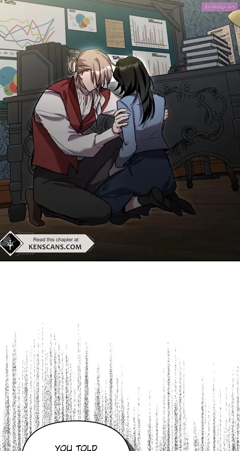 I’m a Solo Guide Zinmanga X Chapter 24 Page 10