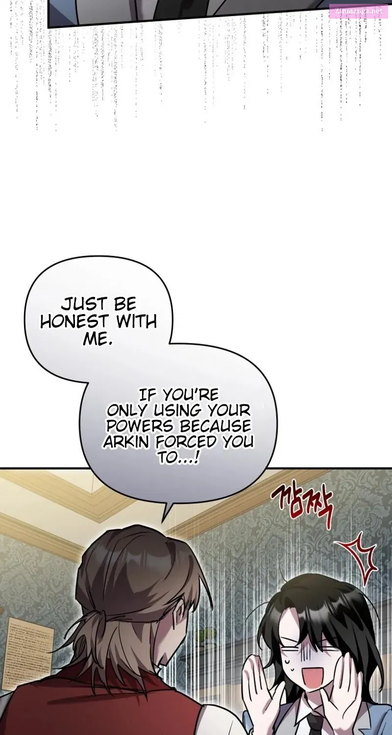 I’m a Solo Guide Zinmanga X Chapter 24 Page 14