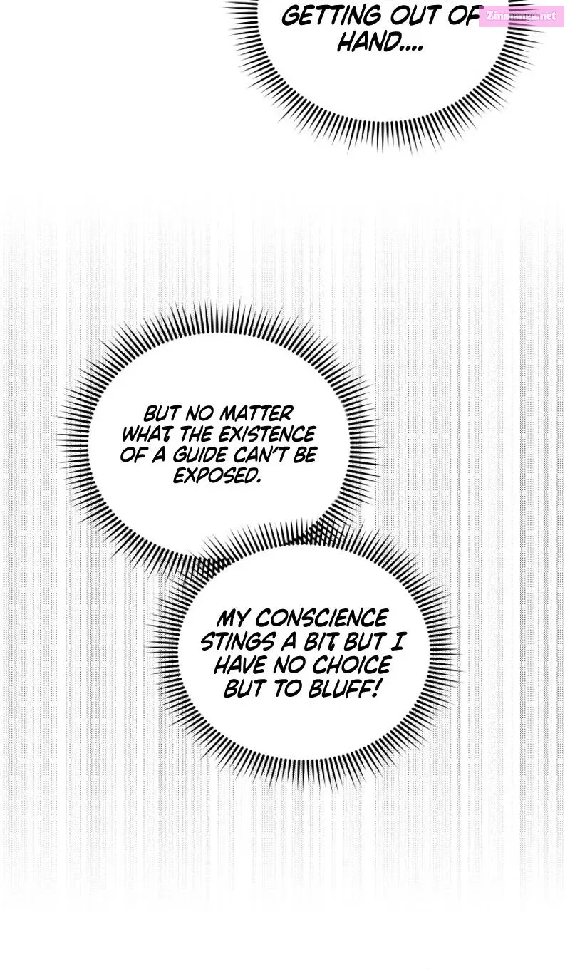 I’m a Solo Guide Zinmanga X Chapter 24 Page 16