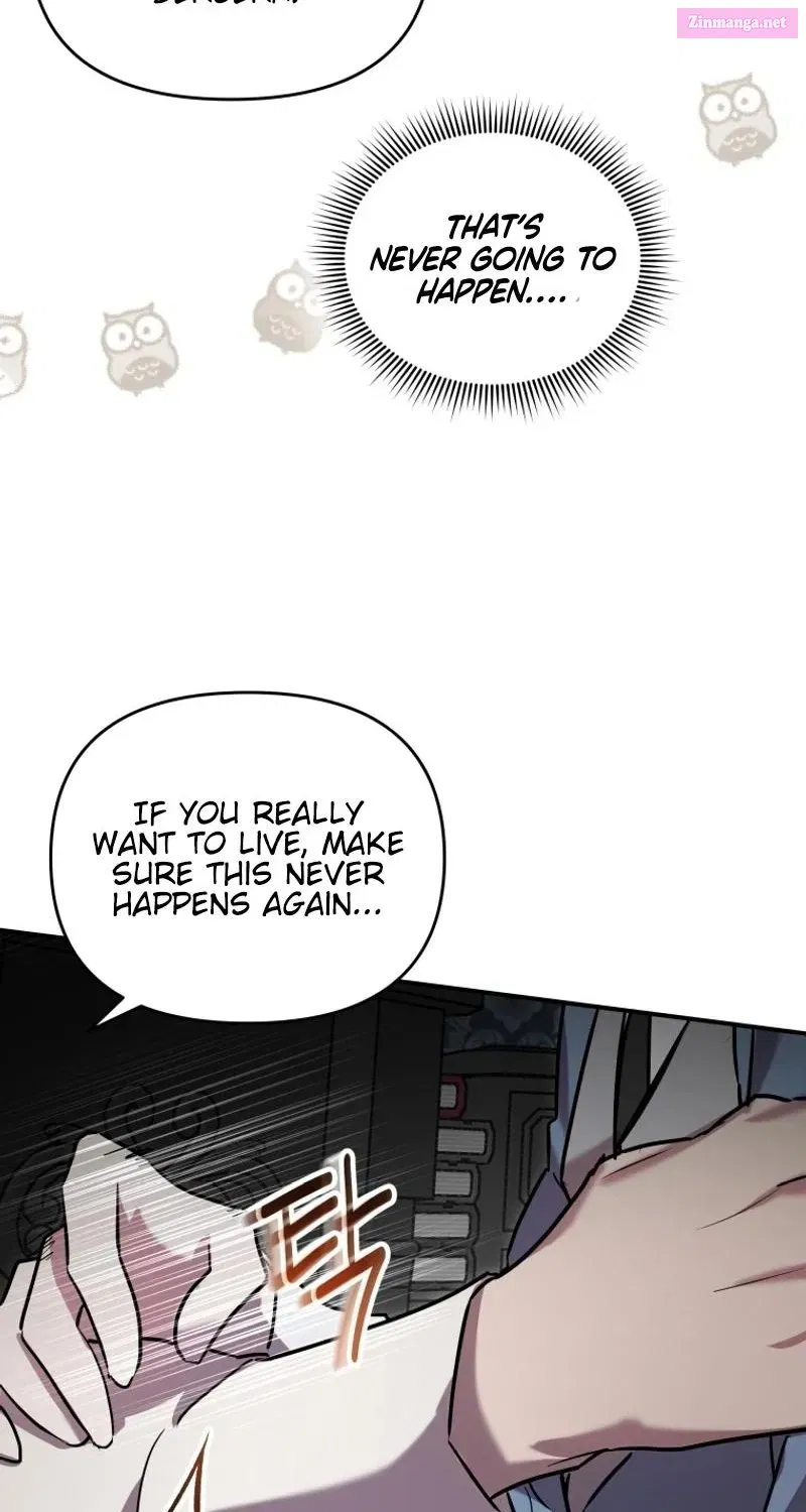 I’m a Solo Guide Zinmanga X Chapter 24 Page 18