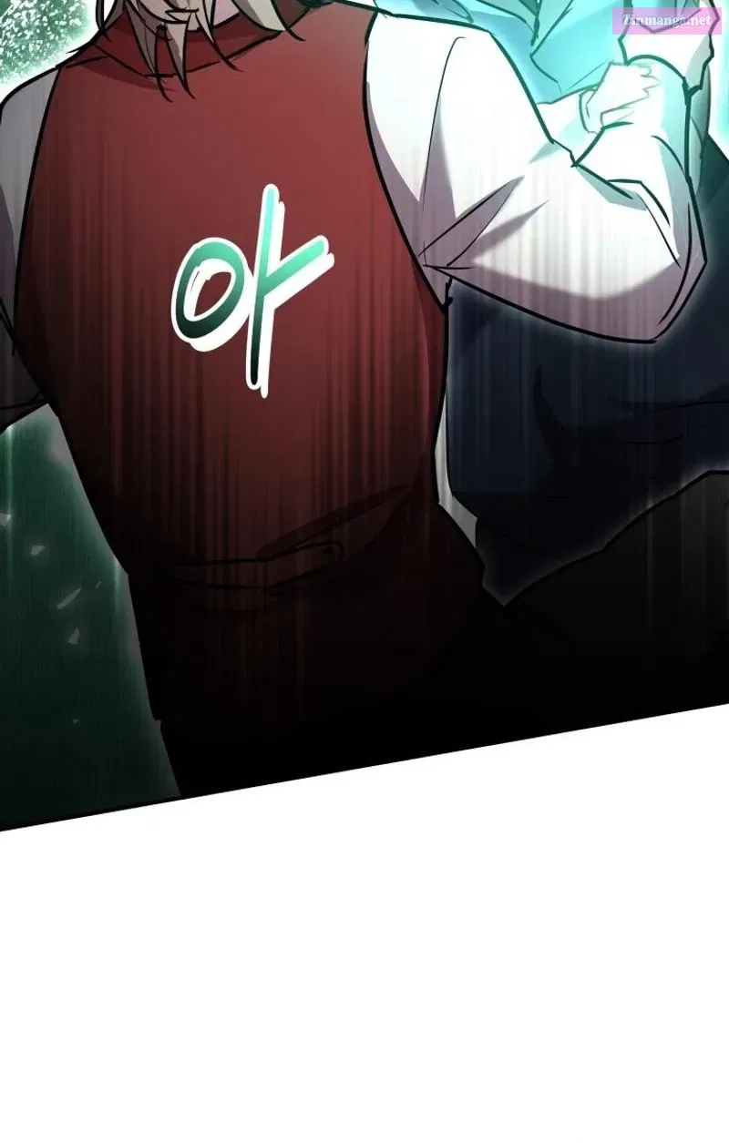 I’m a Solo Guide Zinmanga X Chapter 24 Page 20