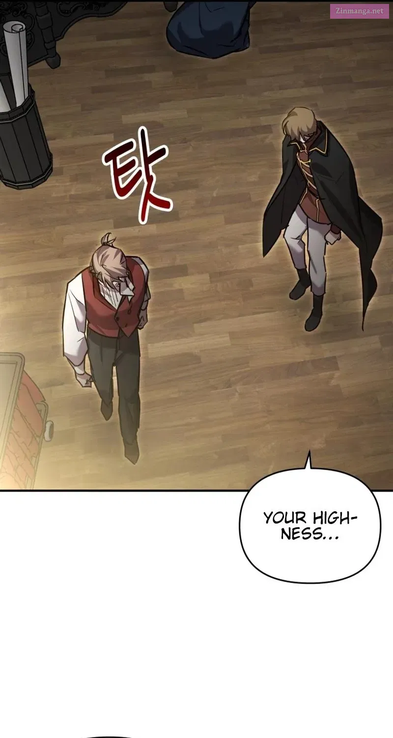 I’m a Solo Guide Zinmanga X Chapter 24 Page 29