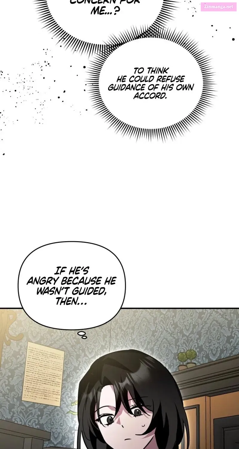 I’m a Solo Guide Zinmanga X Chapter 24 Page 31