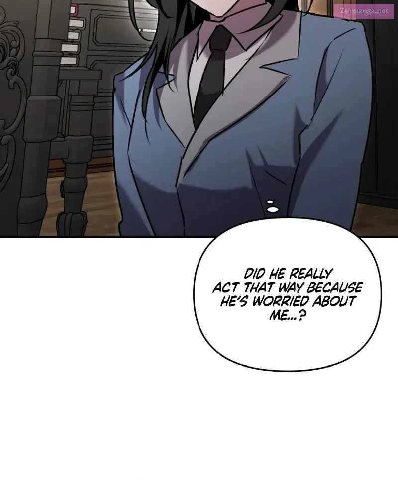 I’m a Solo Guide Zinmanga X Chapter 24 Page 32