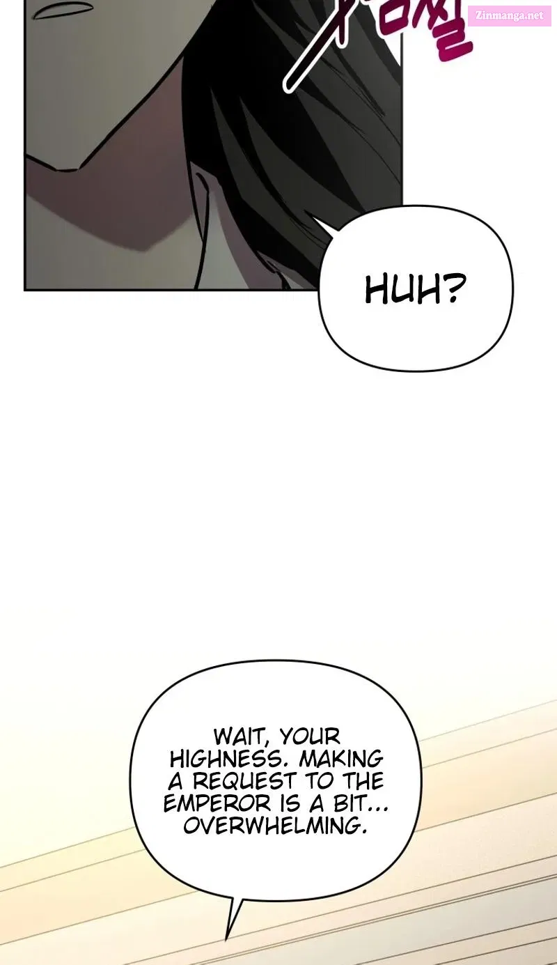 I’m a Solo Guide Zinmanga X Chapter 24 Page 64