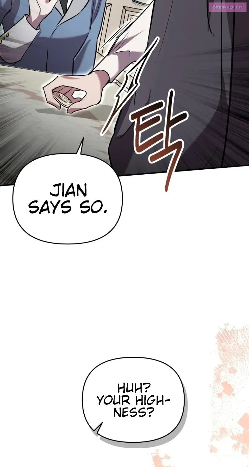 I’m a Solo Guide Zinmanga X Chapter 24 Page 67