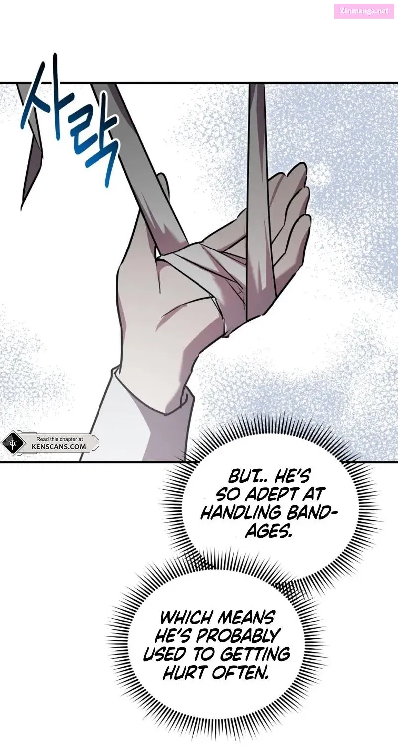 I’m a Solo Guide Zinmanga X Chapter 24 Page 74