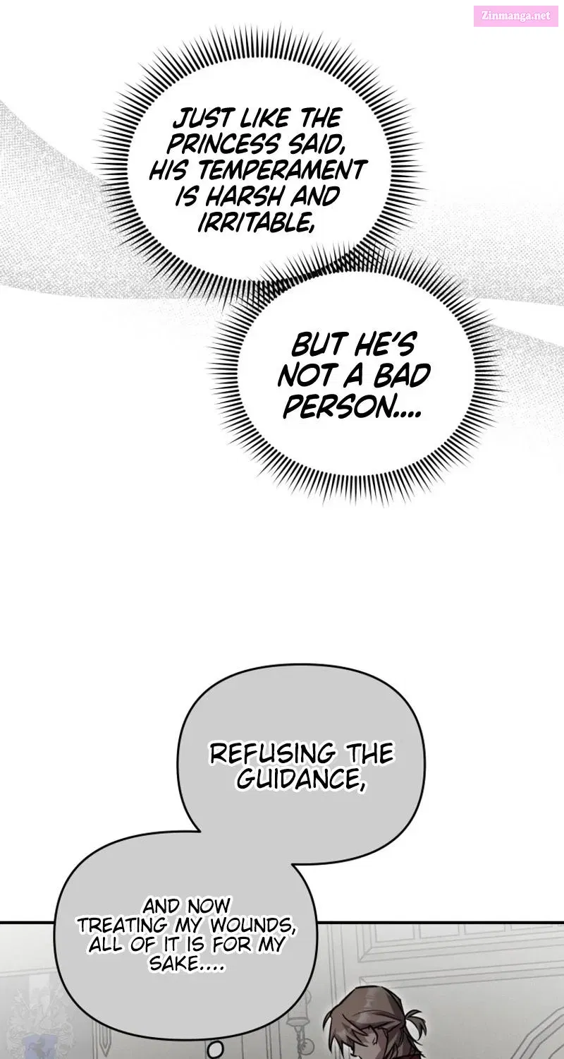 I’m a Solo Guide Zinmanga X Chapter 24 Page 78