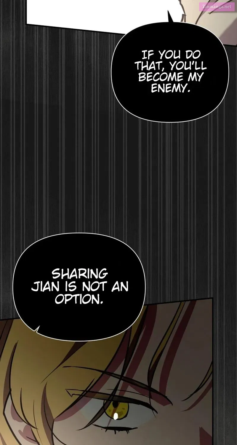 I’m a Solo Guide Zinmanga X Chapter 24 Page 86