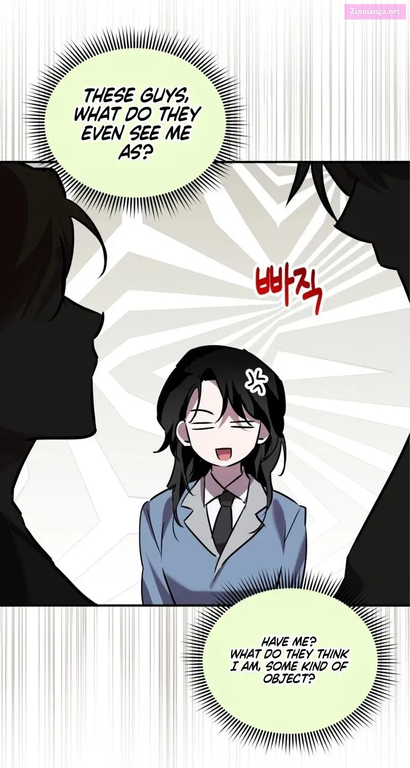 I’m a Solo Guide Zinmanga X Chapter 24 Page 93