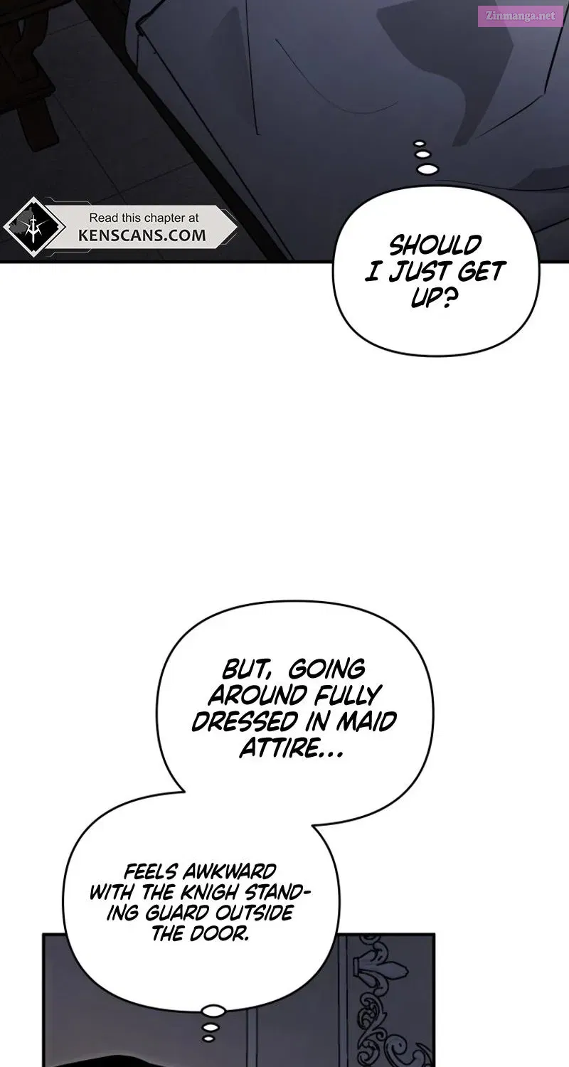 I’m a Solo Guide Zinmanga X Chapter 23 Page 10