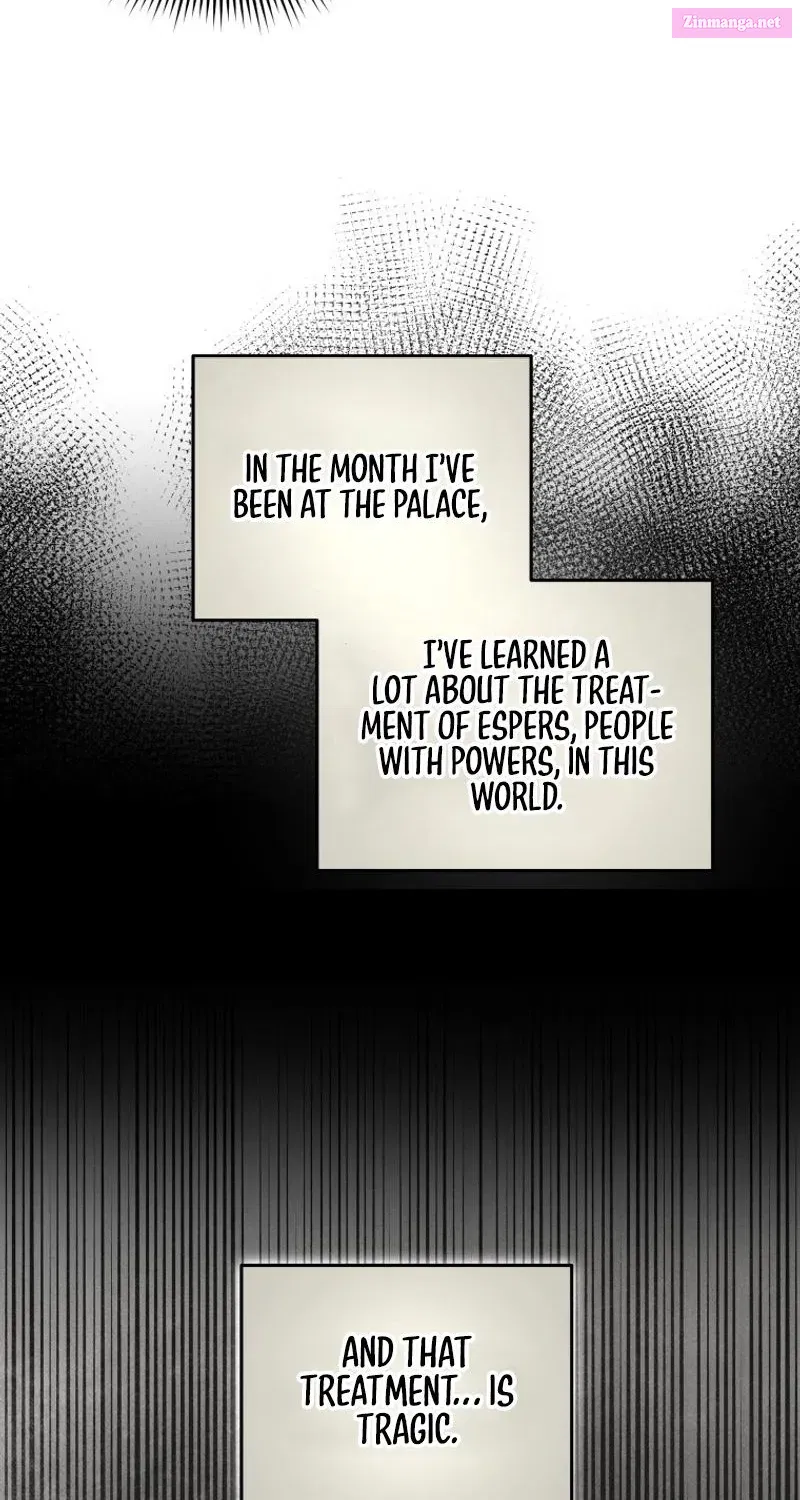 I’m a Solo Guide Zinmanga X Chapter 23 Page 34