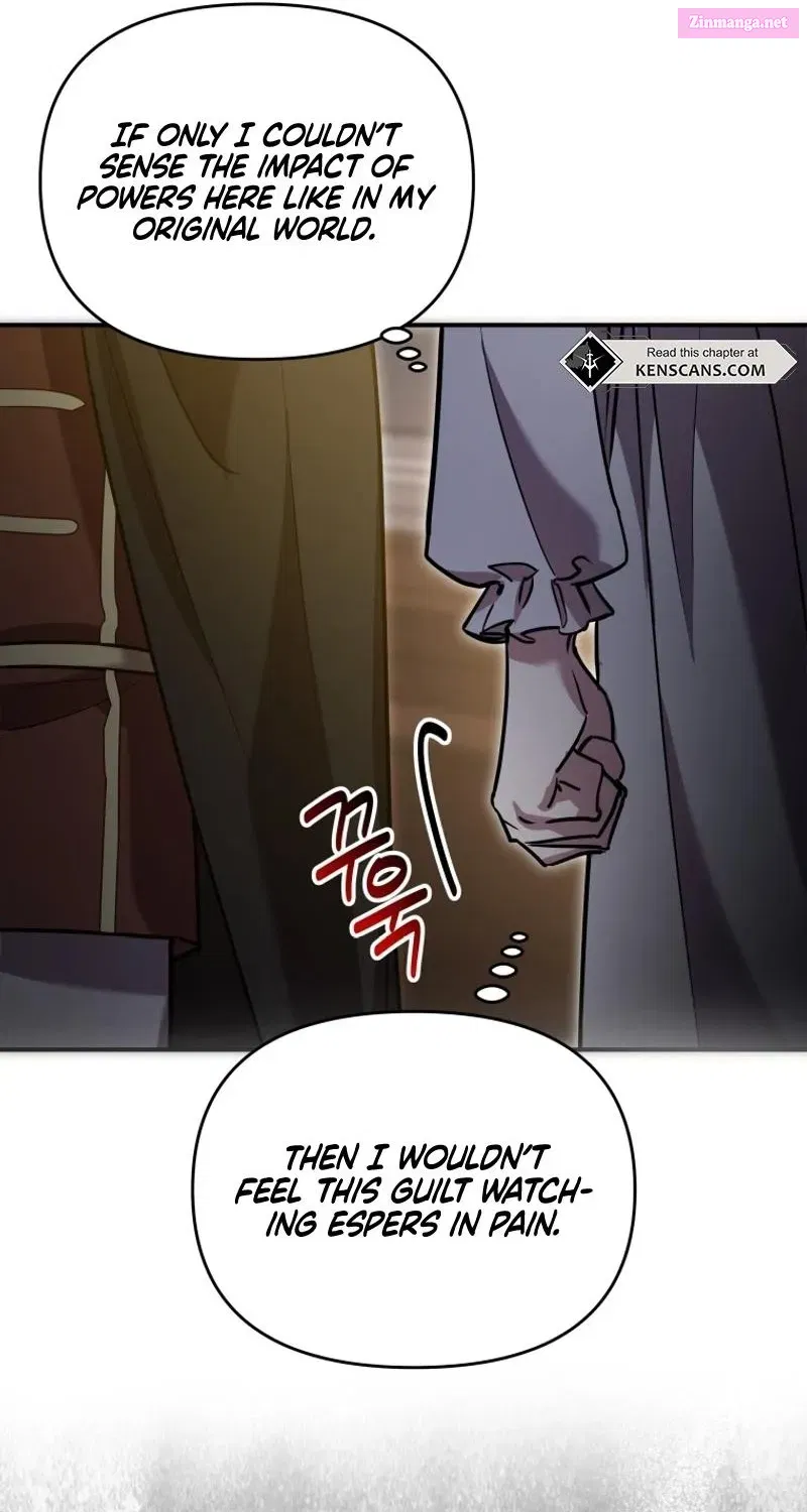 I’m a Solo Guide Zinmanga X Chapter 23 Page 41