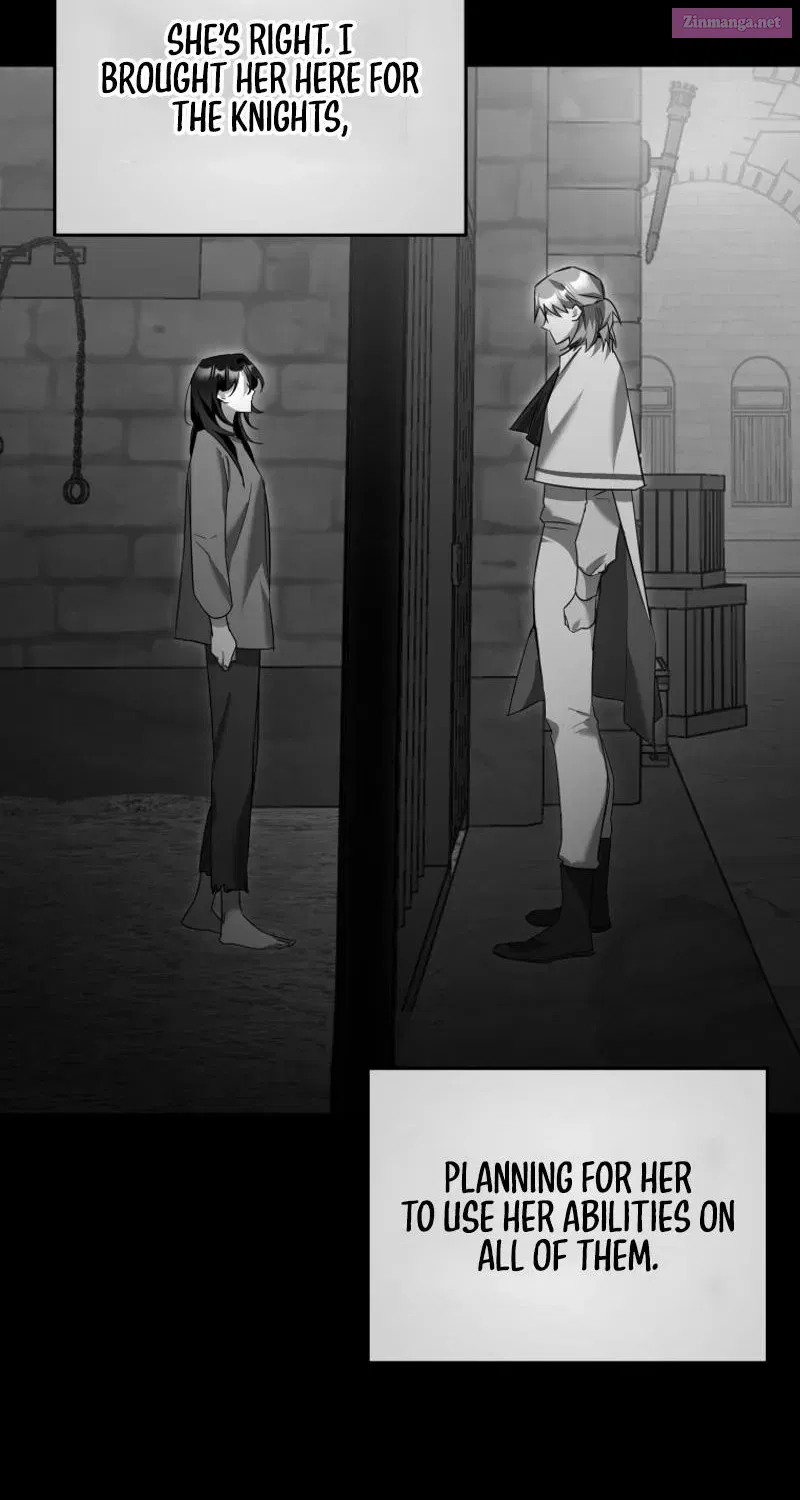 I’m a Solo Guide Zinmanga X Chapter 23 Page 90