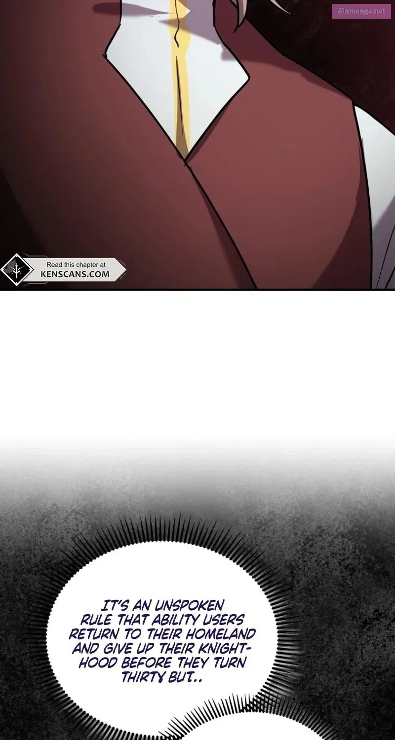 I’m a Solo Guide Zinmanga X Chapter 22 Page 23