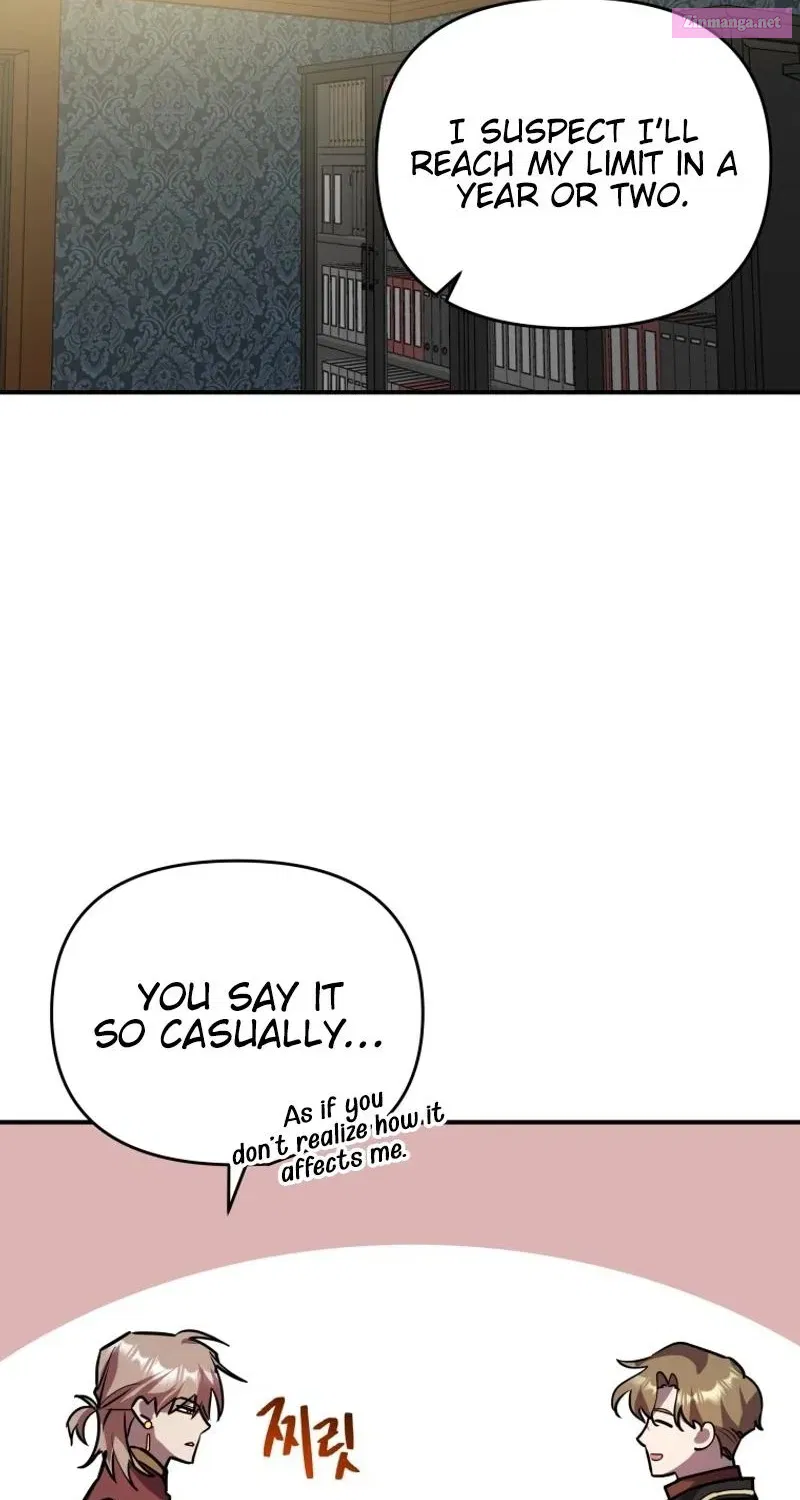 I’m a Solo Guide Zinmanga X Chapter 22 Page 25