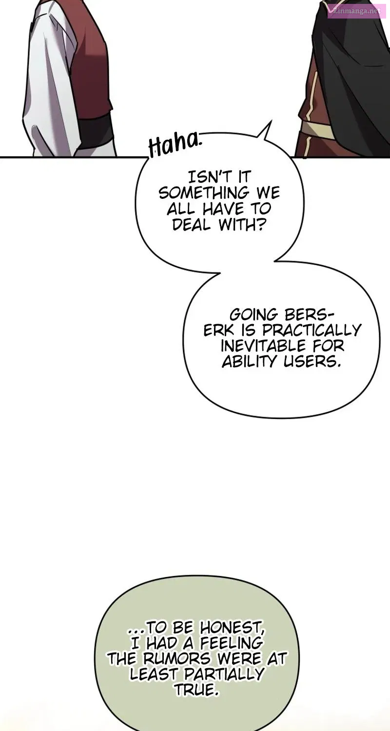 I’m a Solo Guide Zinmanga X Chapter 22 Page 26