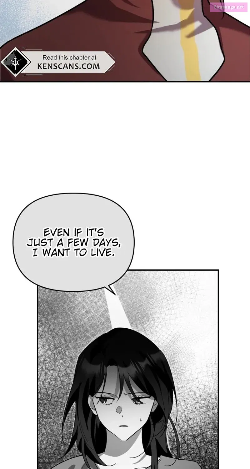 I’m a Solo Guide Zinmanga X Chapter 22 Page 35